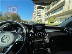 مێرسێدس بێنز C-Class